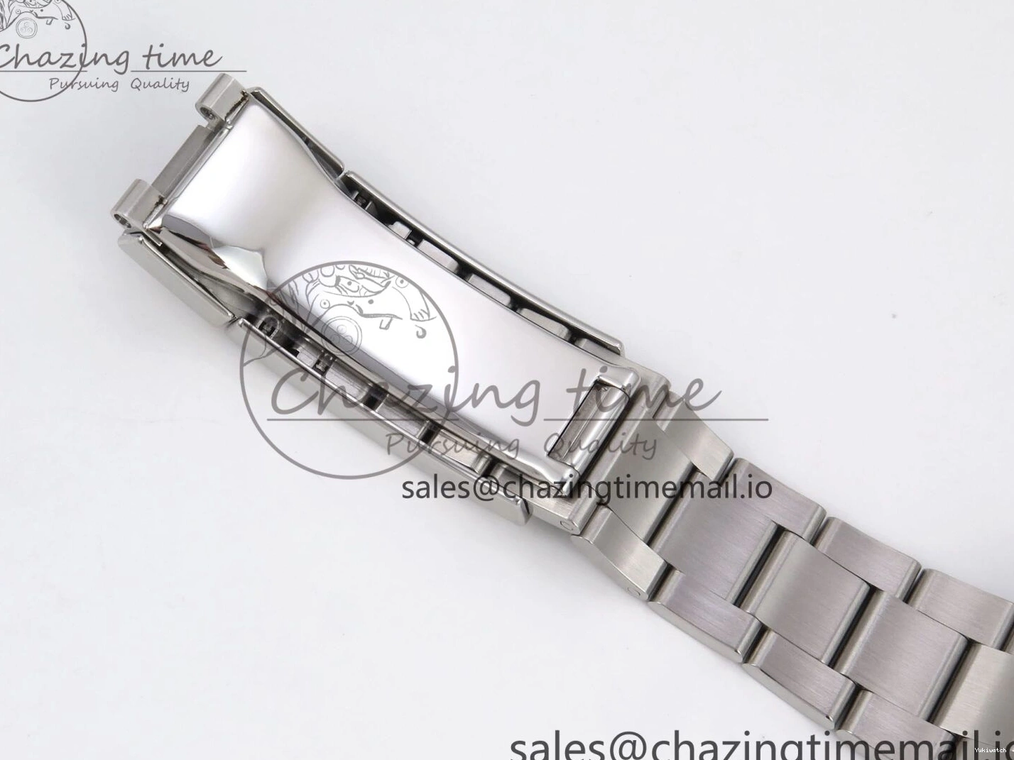 V2 SS HGF Dial Edition Black Green Best on 126610 Submariner LV SH3235 1:1 Bezel Bracelet 0226